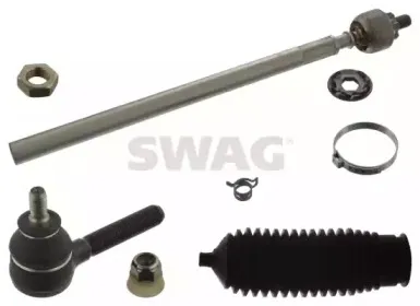 62 93 9293 SWAG Поперечная рулевая тяга 62 93 9293 SWAG Поперечная рулевая тяга
